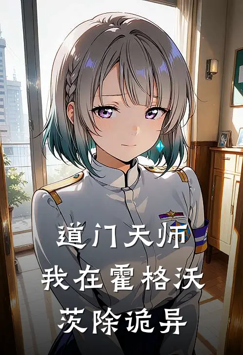 道门天师:我在霍格沃茨除诡异