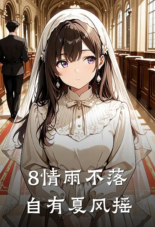 8情雨不落,自有夏风摇