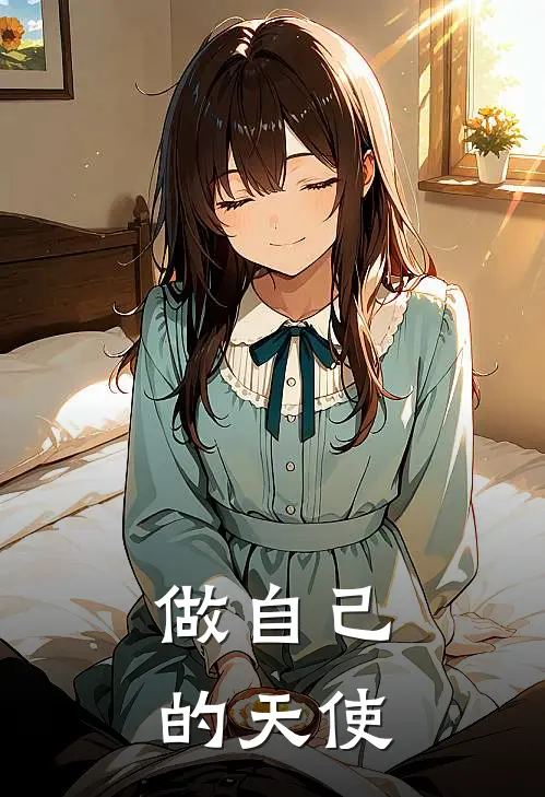 做自己的天使