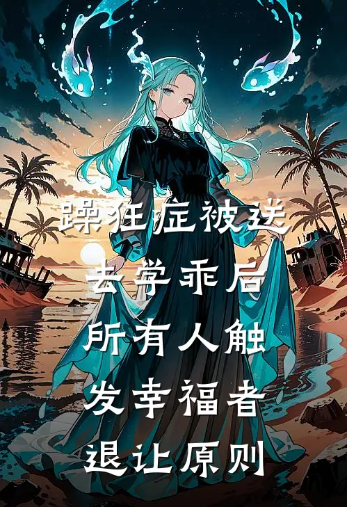 躁狂症被送去学乖后,所有人触发幸福者退让原则