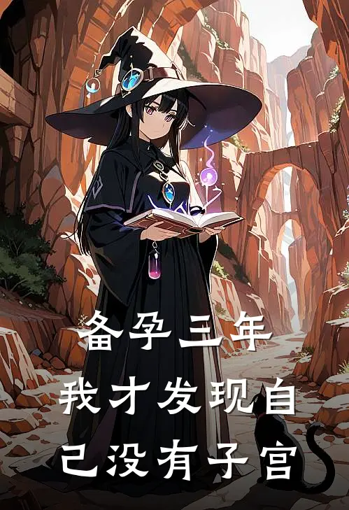 备孕三年,我才发现自己没有子宫