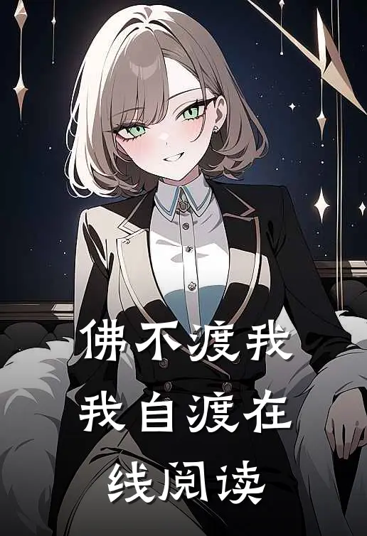 佛不渡我，我自渡在线阅读
