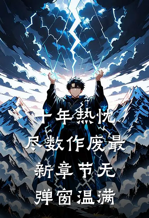 十年热忱，尽数作废最新章节无弹窗温满