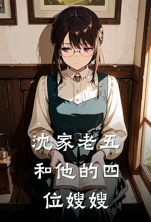沈家老五和他的四位嫂嫂