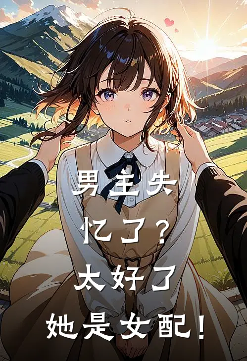 男主失忆了?太好了,她是女配!