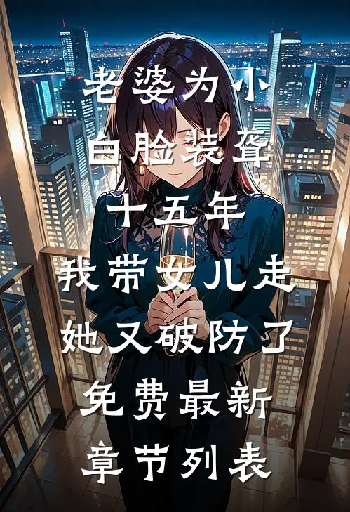 老婆为小白脸装聋十五年,我带女儿走她又破防了免费最新章节列表