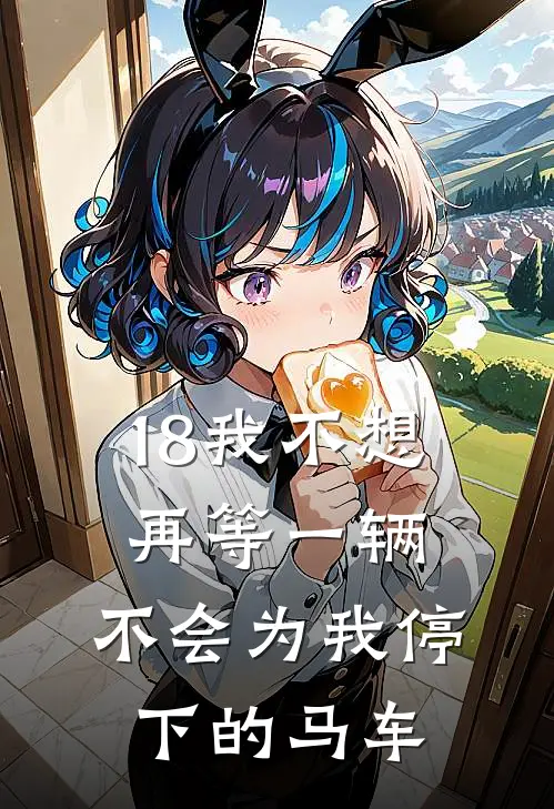 18我不想再等一辆,不会为我停下的马车