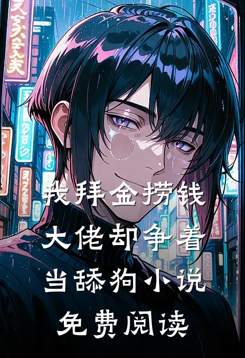 我拜金捞钱，大佬却争着当舔狗小说免费阅读