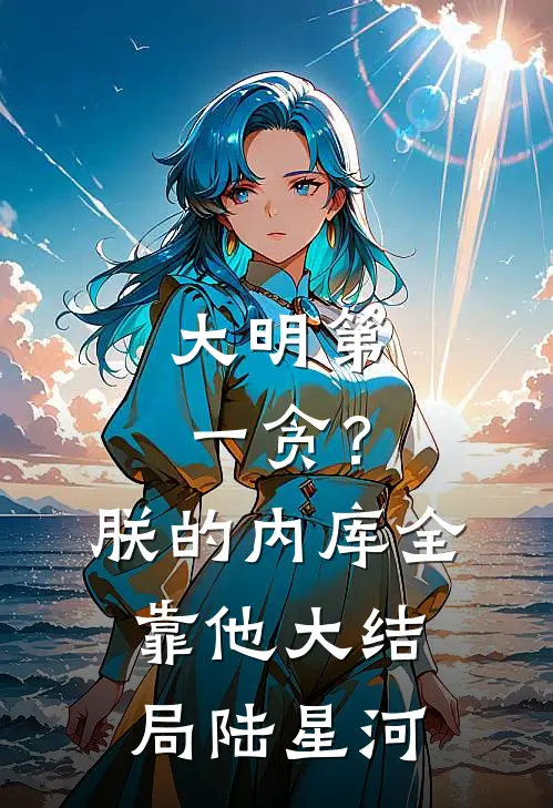 大明第一贪?朕的内库全靠他大结局陆星河