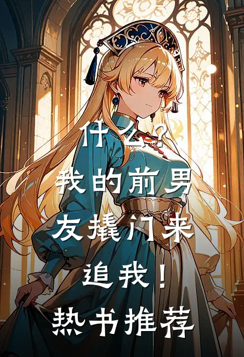 什么？我的前男友撬门来追我！热书推荐