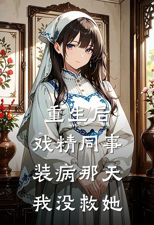 重生后,戏精同事装病那天我没救她