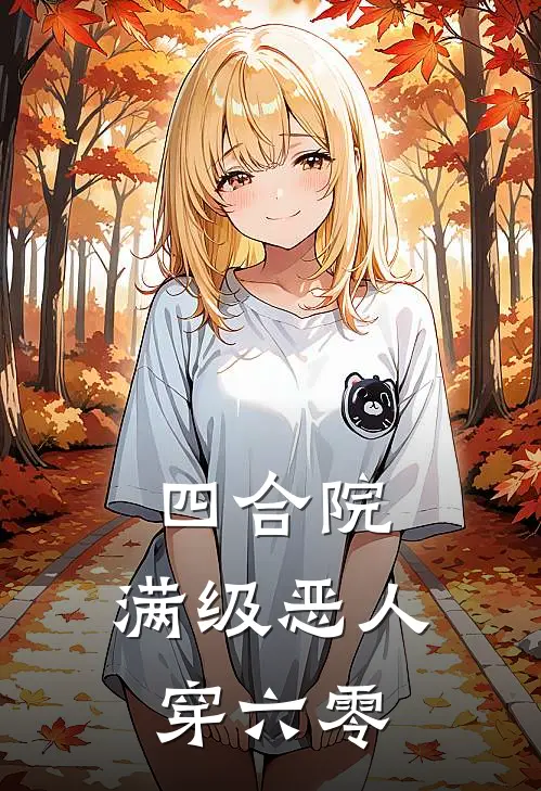 四合院:满级恶人穿六零