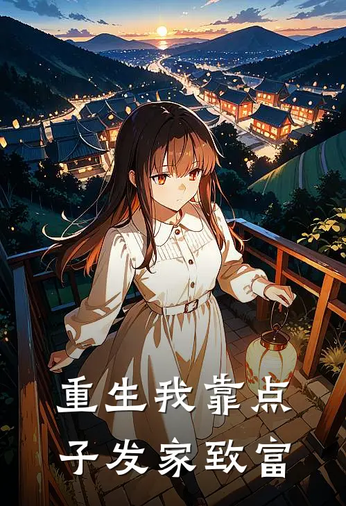 重生我靠点子发家致富