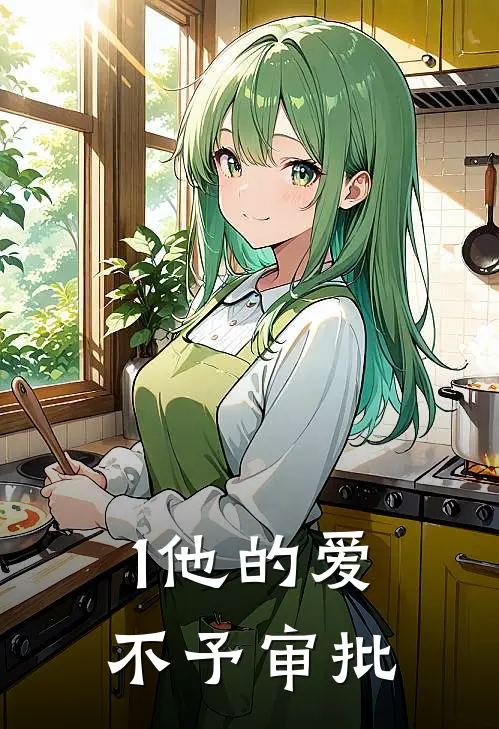 1他的爱，不予审批