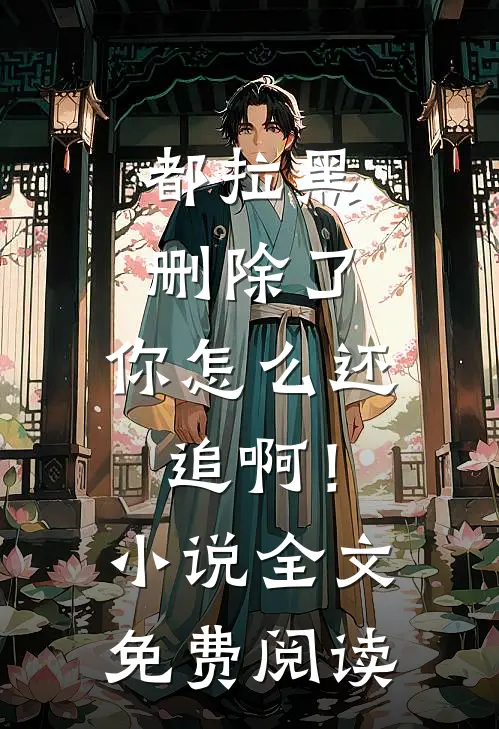 都拉黑删除了，你怎么还追啊！小说全文免费阅读