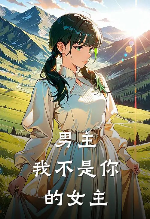 男主,我不是你的女主