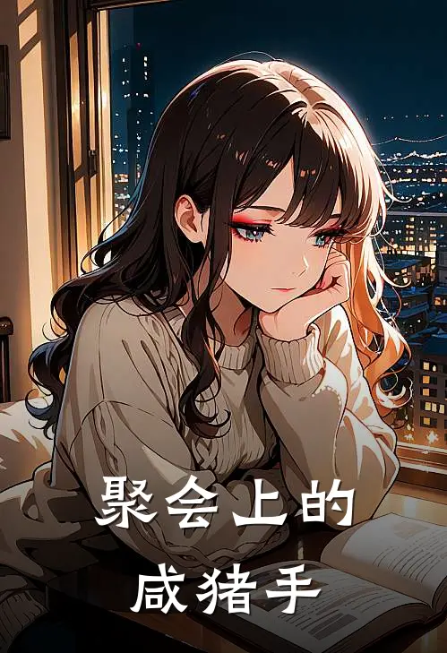 聚会上的咸猪手