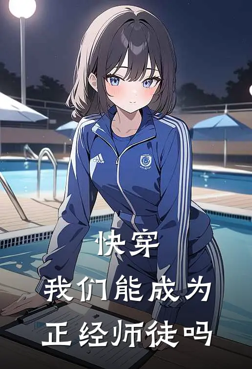 快穿：我们能成为正经师徒吗