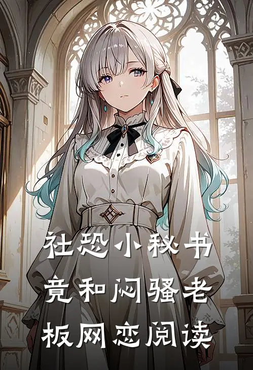 社恐小秘书竟和闷骚老板网恋阅读