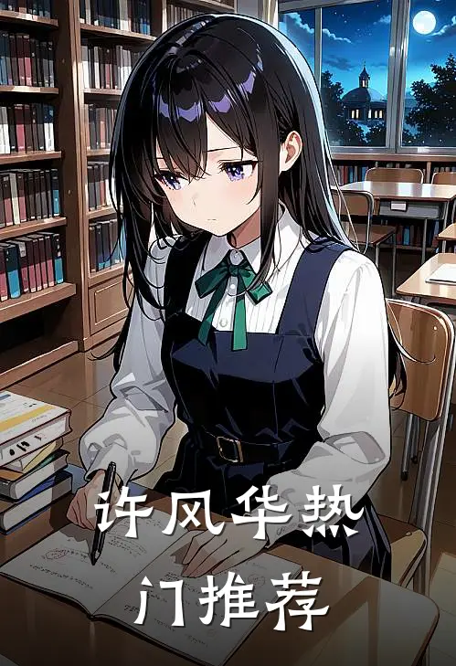 许风华热门推荐