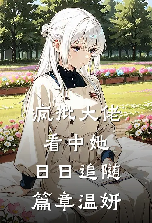 疯批大佬看中她,日日追随篇章温妍