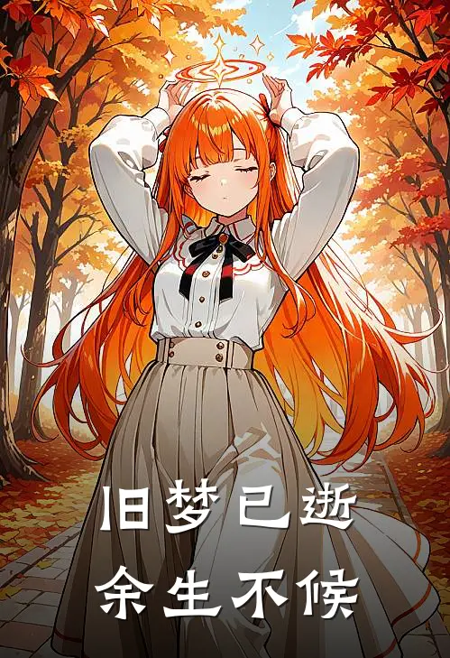旧梦已逝,余生不候