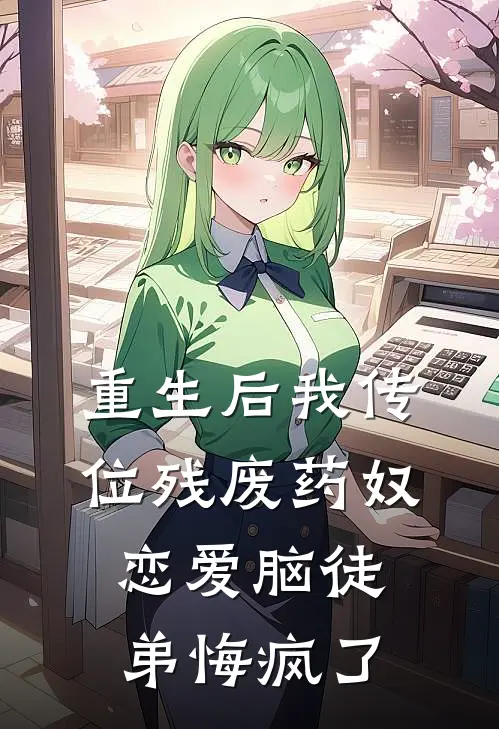 重生后我传位残废药奴,恋爱脑徒弟悔疯了