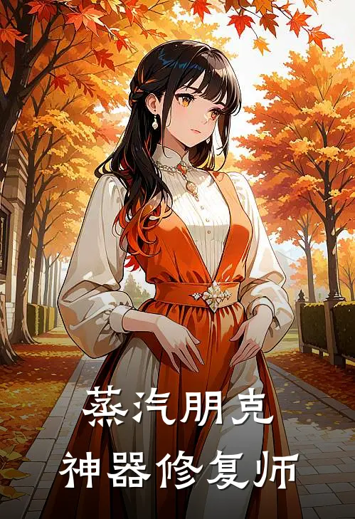 蒸汽朋克:神器修复师