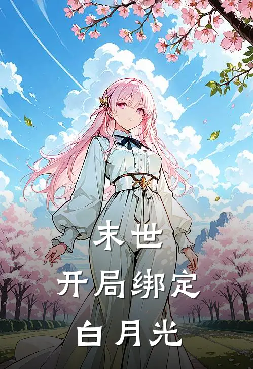 末世,开局绑定白月光