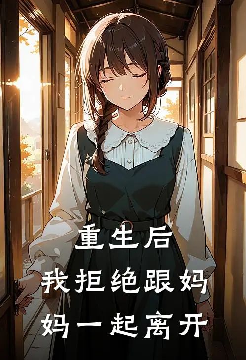 重生后,我拒绝跟妈妈一起离开