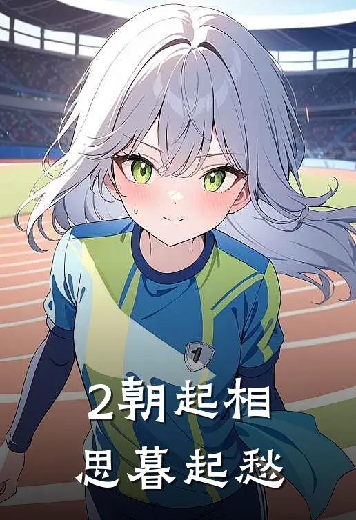 2朝起相思暮起愁