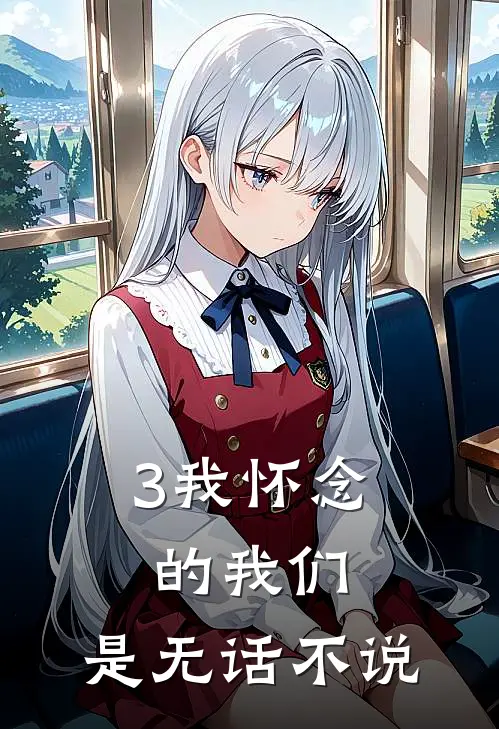 3我怀念的我们，是无话不说
