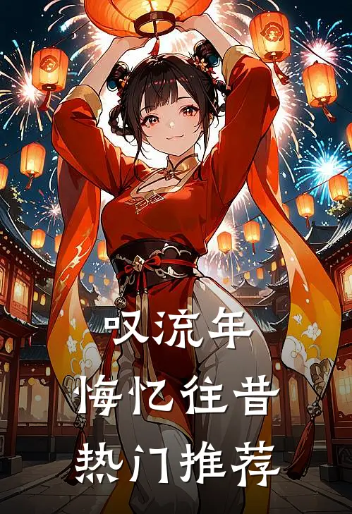 叹流年，悔忆往昔热门推荐