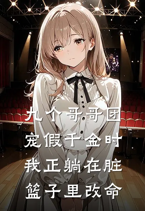 九个哥哥团宠假千金时,我正躺在脏篮子里改命