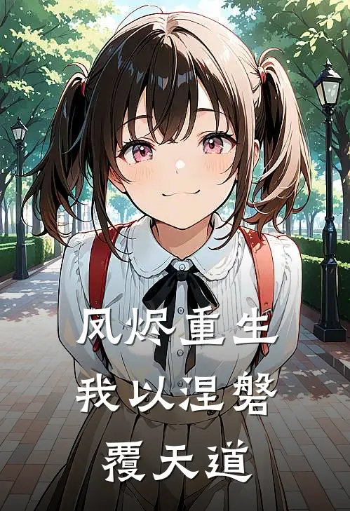 凤烬重生,我以涅磐覆天道