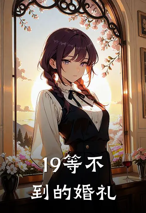 19等不到的婚礼