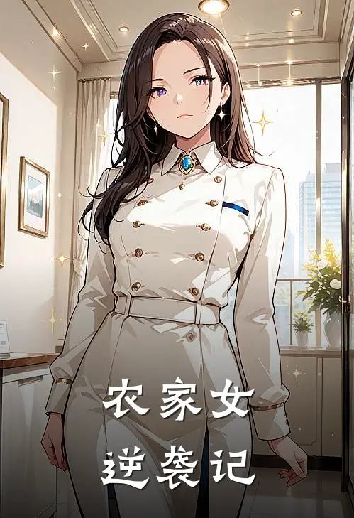 农家女逆袭记