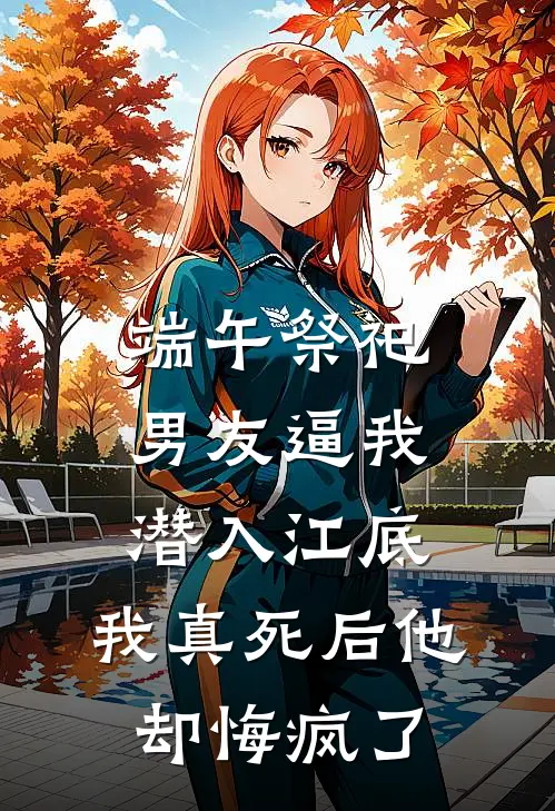 端午祭祀男友逼我潜入江底,我真死后他却悔疯了