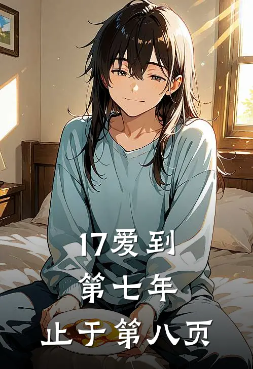 17爱到第七年,止于第八页