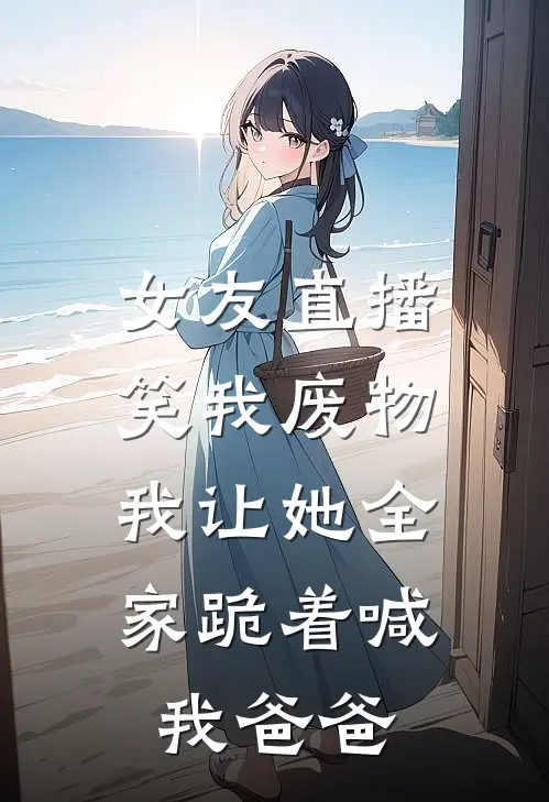 女友直播笑我废物,我让她全家跪着喊我爸爸