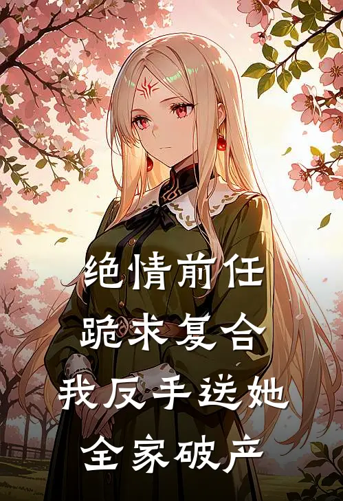 绝情前任跪求复合,我反手送她全家破产