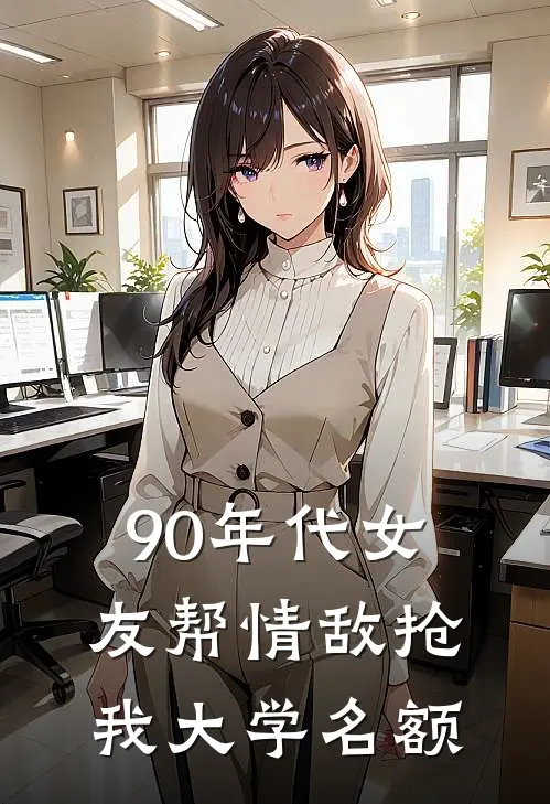90年代女友帮情敌抢我大学名额