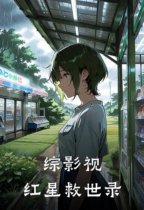综影视,红星救世录