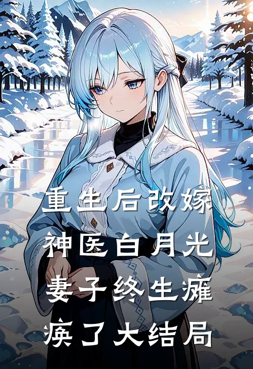 重生后改嫁神医白月光，妻子终生瘫痪了大结局