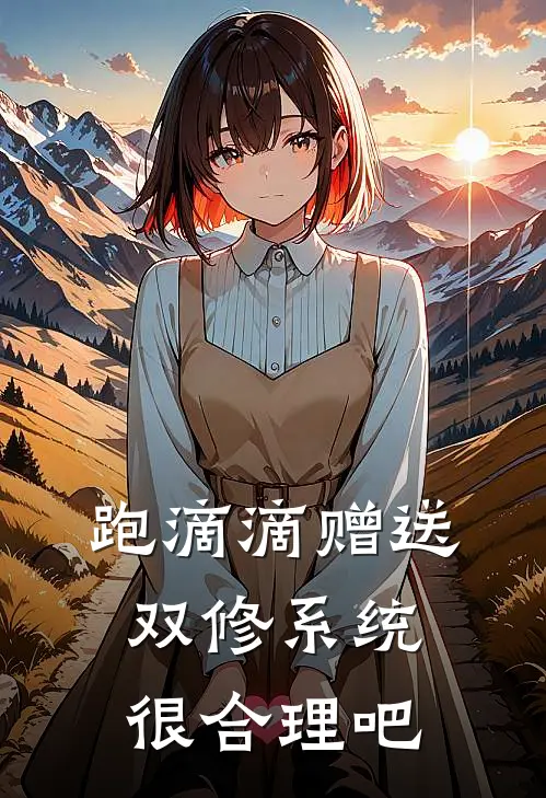 跑滴滴赠送双修系统,很合理吧
