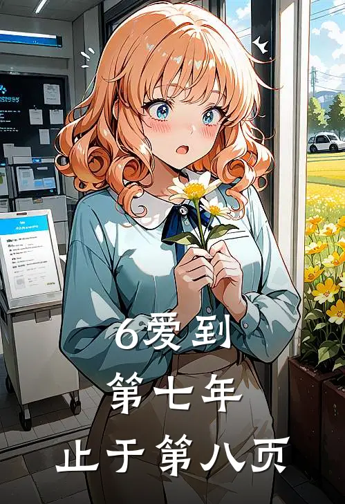 6爱到第七年，止于第八页