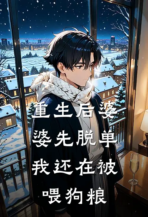 重生后婆婆先脱单，我还在被喂狗粮