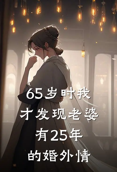 65岁时我才发现老婆有25年的婚外情