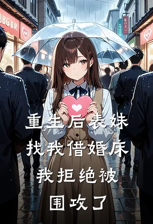 重生后表妹找我借婚床,我拒绝被围攻了