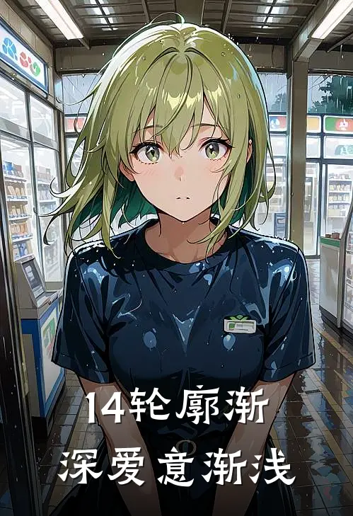 14轮廓渐深爱意渐浅